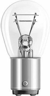 Оригинални P21/4w 12v Блистер 2 Броя