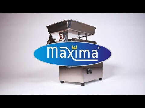 Maxima Επαγγελματική Κρεατομηχανή 09300455
