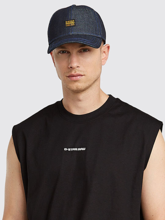 Boxy T-shirt Black