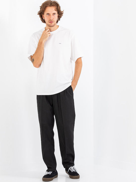Clancy T-shirt White