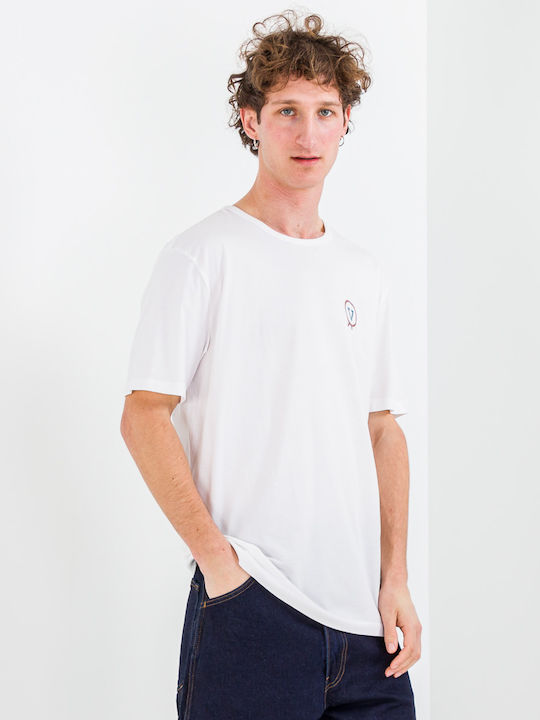 T-shirt White