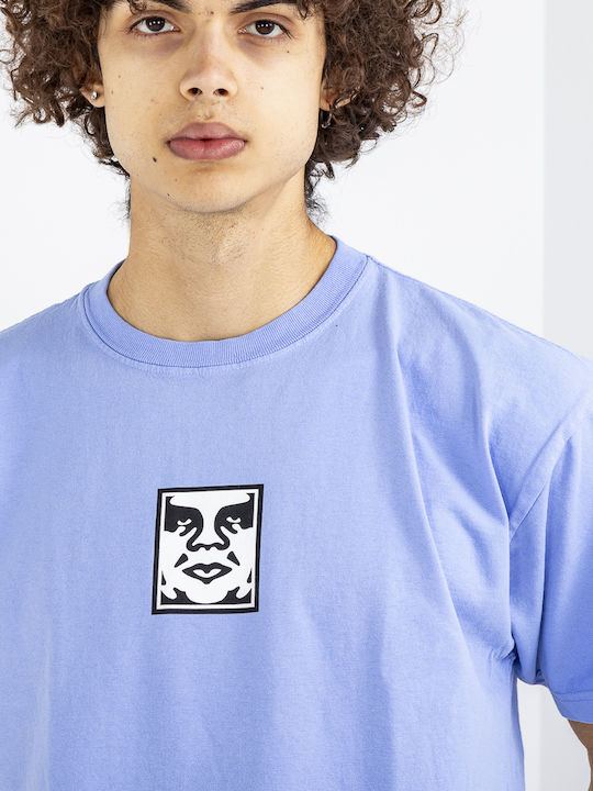 Tricou Violet