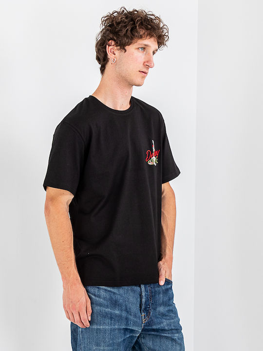 Tricou Black