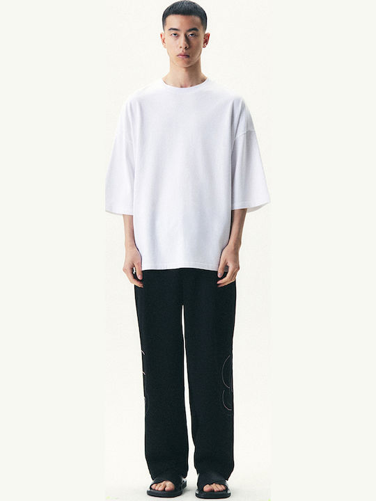 T-shirt Λευκό
