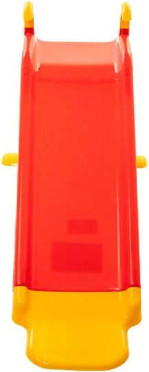 Chipolino Rutsche Rot