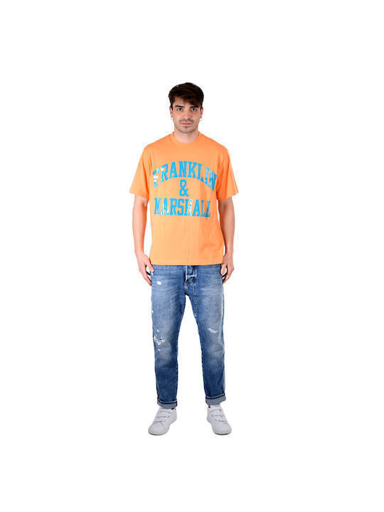 T-Shirt Orange