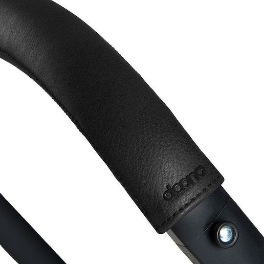 Doona Stroller Protection Accessory Black