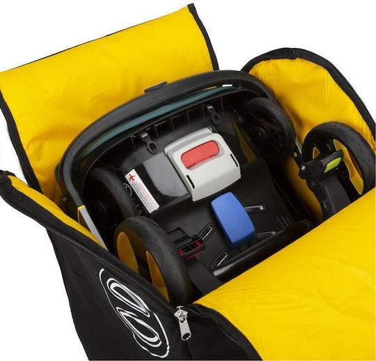 Doona Kinderwagenzubehör Tragetasche Schwarz