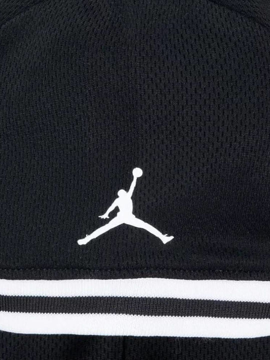 Αθλητικό Παιδικό Σορτς/Βερμούδα JORDAN Gym Red