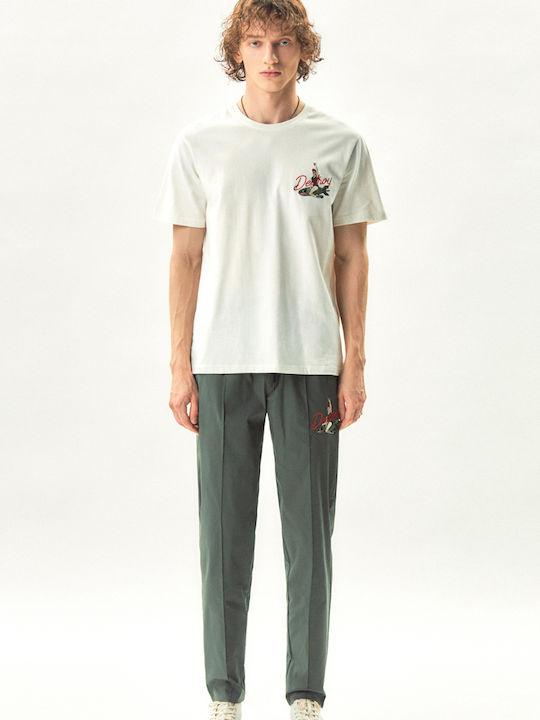 T-Shirt Off White