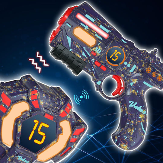 Laser Tag