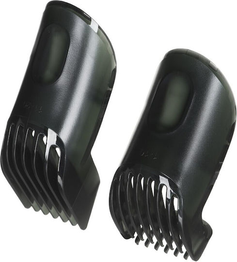 Braun Set Wiederaufladbar Haarschneidemaschine Schwarz BT3940