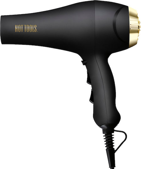 Hot Tools Ionic Професионален Сешоар с Дифузер 1875W