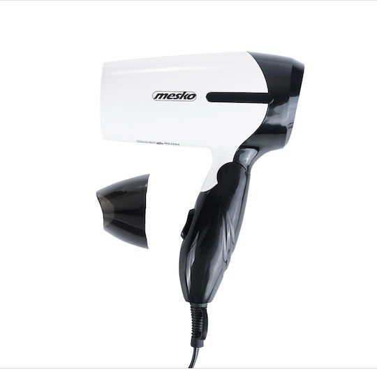 Mesko Hair Dryer 1000W