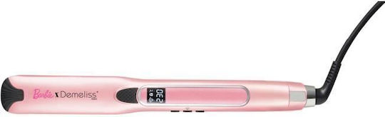 Demeliss Barbie 85083 Πρέσα Μαλλιών 200W