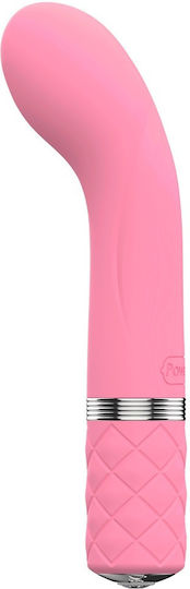 BMS Factory Racy Mini Δονητής G-Spot 12.7cm Ροζ