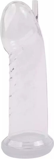 Frohle Sp007 - Anatomischer Zusatz-Penis-Zylinder