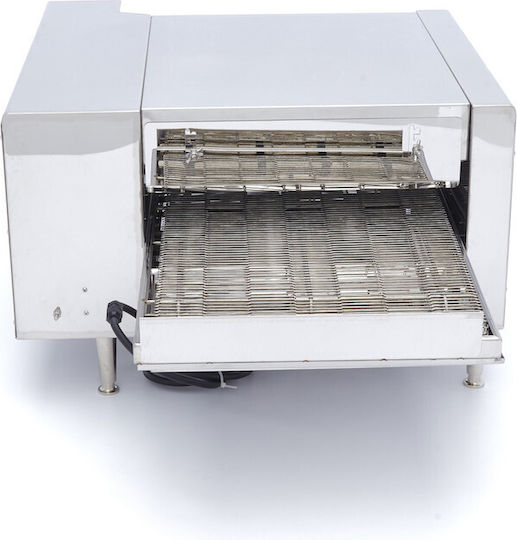 Maxima Electric Cuptor de Pizza 3.4kW