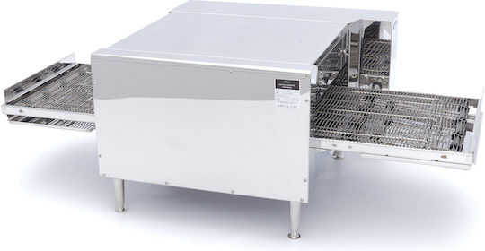 Maxima Electric Cuptor de Pizza 3.4kW