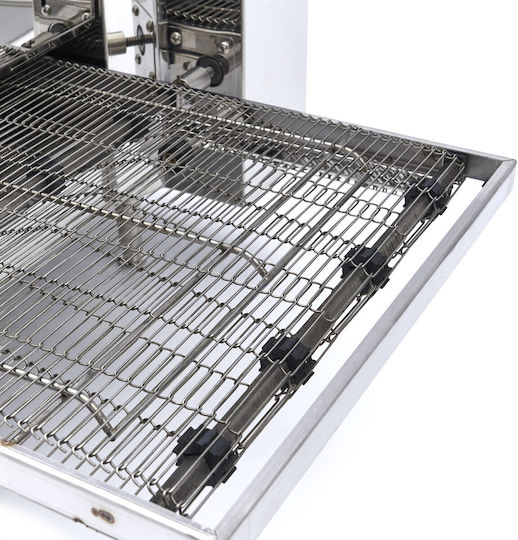 Maxima Electric Cuptor de Pizza 3.4kW