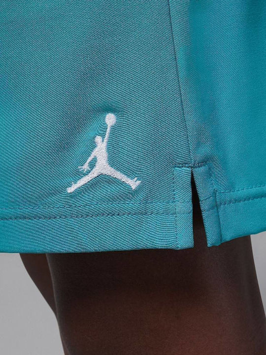 Αθλητικό Παιδικό Σορτς/Βερμούδα  Teal