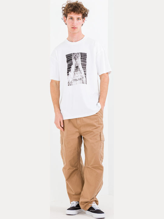 T-shirt White