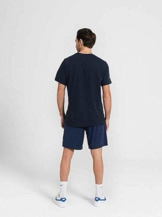 Park 20 Athletic T-shirt Navy Blue
