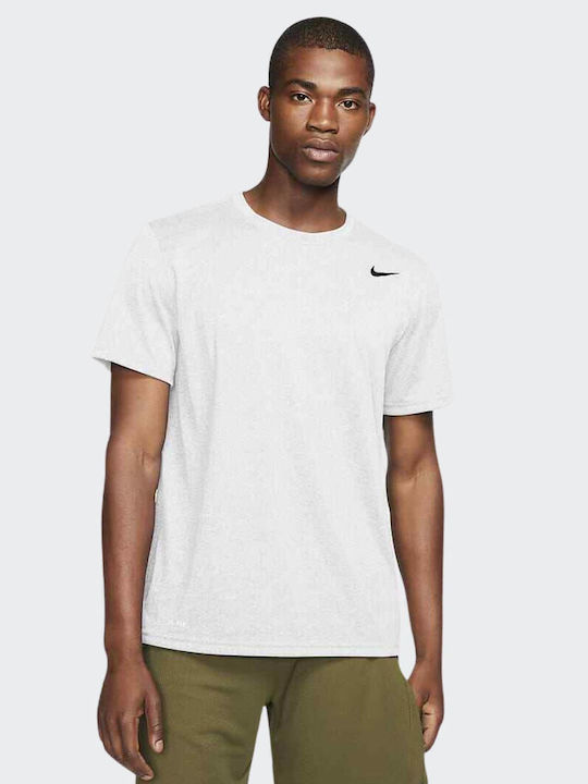 Park 20 Dri-Fit Athletic T-shirt White