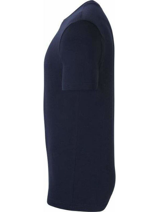 Park 20 Athletic T-shirt Navy Blue