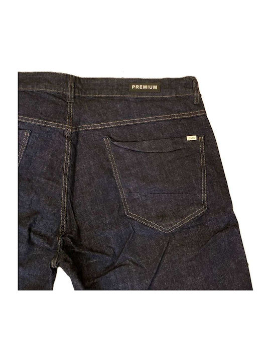Damaged Jeans