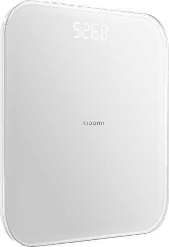 Xiaomi Mi Smart Scale S200 Smart Ζυγαριά με Bluetooth Λευκή