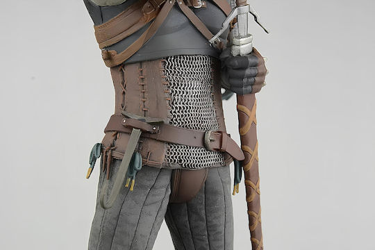 The Witcher Φιγούρα 25εκ.