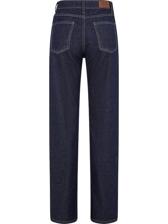 Γυναικείο Jean Παντελόνι σε Ίσια Γραμμή Rinse Washed
