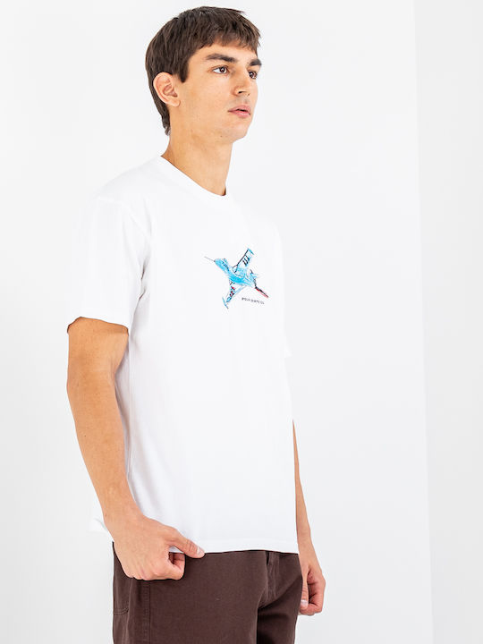 T-shirt Λευκό