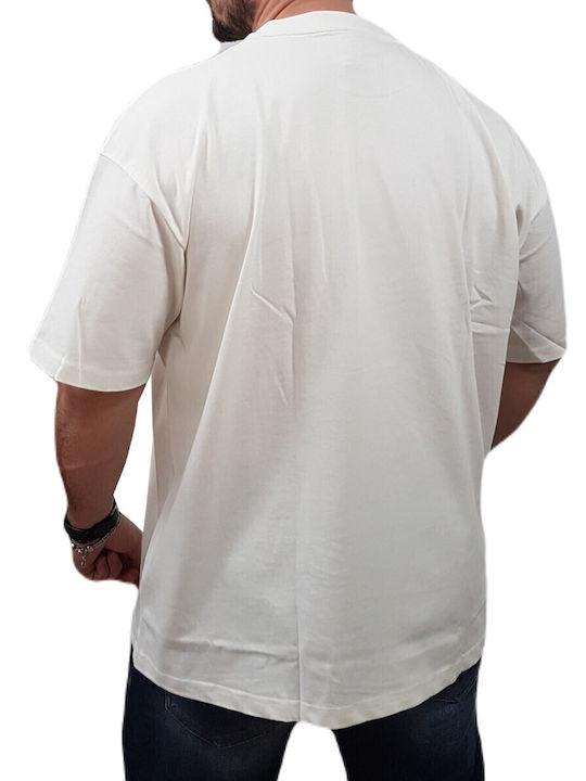 T-shirt White