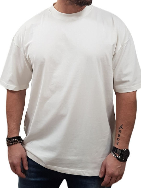 T-shirt White