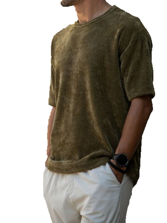 T-Shirt Khaki