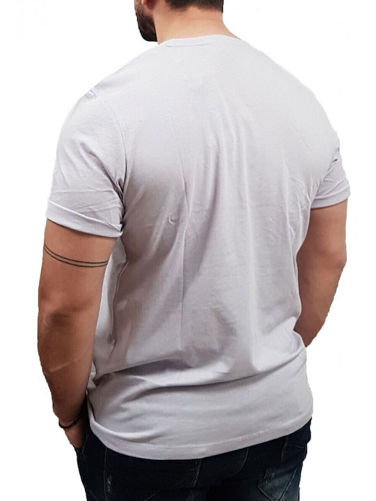 Jack & Jones Tricou Violet