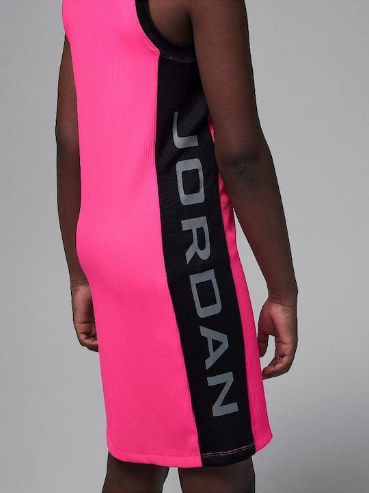 Children's Dress Pink