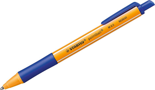 Stabilo Στυλό Ballpoint
