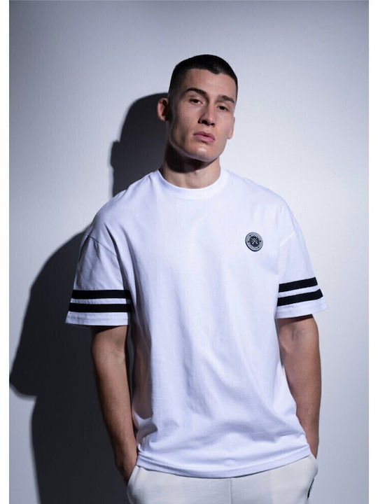 T-Shirt White