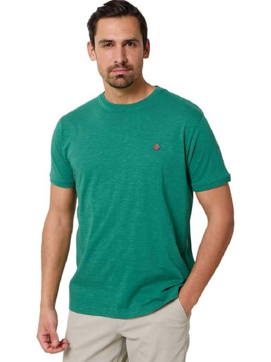 T-shirt Πρασινο