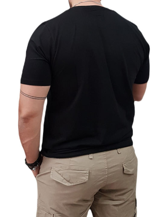 T-shirt Black