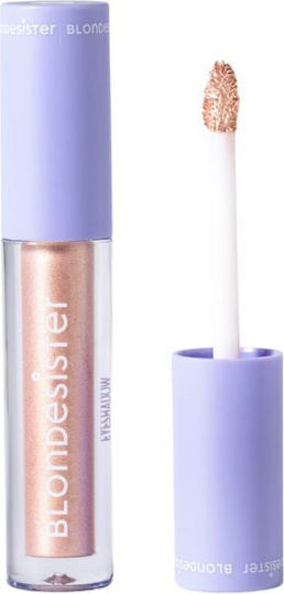 Blondesister Σκιά Ματιών σε Υγρή Μορφή LIGHT GOLD - #01 2.5ml