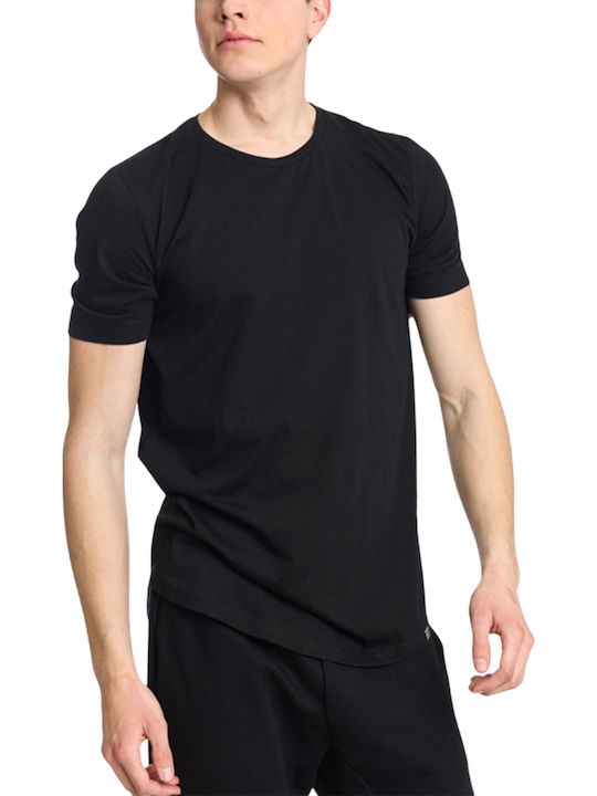 T-Shirt Black