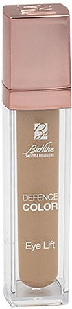 Bionike Defence Color Fard de Pleoape Formă Lichidă 603 Rose Bronze 4.5ml