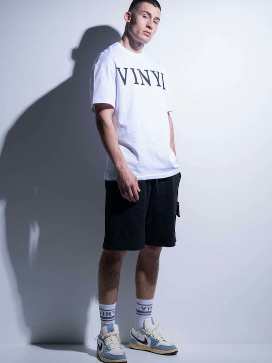 T-shirt Λευκό
