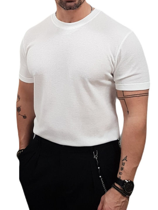 T-shirt White