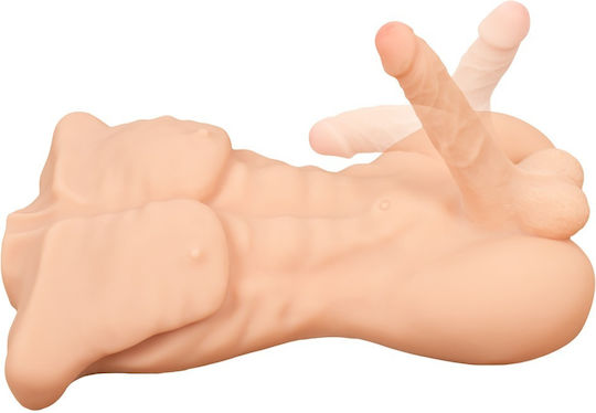 You2Toys Deluxe Man Мастурбатор 50042500000 1бр