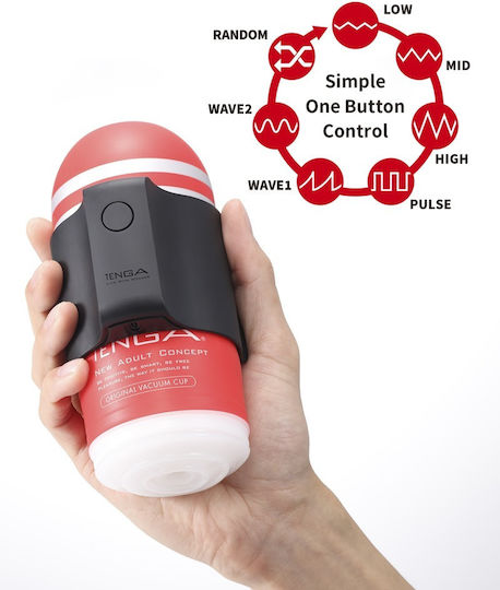 Tenga Мастурбатор 1бр